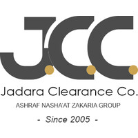 Jadara Clearance Co. logo - Similar company to Csi Shipping