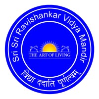 Sri Sri Ravishankar Vidya Mandir (SSRVM) logo - Similar company to Allure Constructions