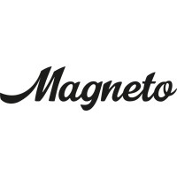 Magneto Magazine logo - Similar company to Vcomm Ltd