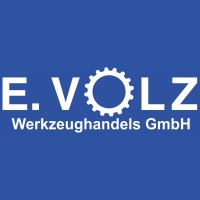 E. Volz Werkzeughandels GmbH logo - Similar company to Dipl.-Berging. Heinz Knust® Gmbh