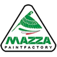 Colorificio Mazza logo - Similar company to Colorificio Marmoplast Srl