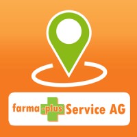 farma-plus Service AG logo - Similar company to H&S Tee-Gesellschaft
