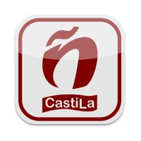 CastiLa, Centro Internacional de Estudios Hispánicos logo - Similar company to Glossa Comunicación Y Creatividad Sl