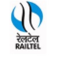 RailTel Corporation of India Ltd logo - Similar company to ITPF Technology Pvt. Ltd.