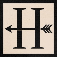 Head West Studio logo - Similar company to Sackett Ranch
