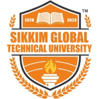 Sikkim Global Technical University Online logo - Similar company to Sikkim Global Technical University