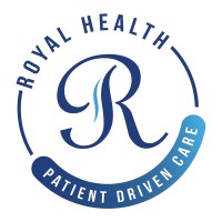 Royal Health Inc logo - Similar company to Abbadox