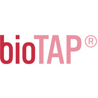 Biotap S.L. logo - Similar company to Biotap.Me