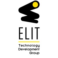 Elit Technology Development Group logo - Similar company to Ciw Iran