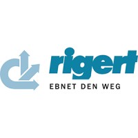 Rigert Treppenlifte logo - Similar company to Ablauftech Ag