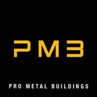 Pro Metal Buildings logo - Similar company to Pro-Pose Métal Sàrl