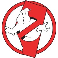 Alberta Ghostbusters logo - Similar company to Concept Plus Architecture And Engineering Inc.