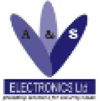 A And S Electronics Ltd