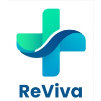 ReViva logo - Similar company to Tukeasy