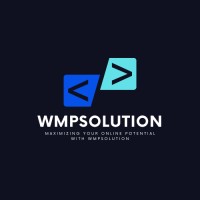 WMP Solution logo - Similar company to Techibeez