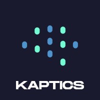 KAPTICS logo - Similar company to Mtraining
