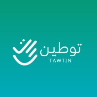 توطين logo - Similar company to Amasia Group