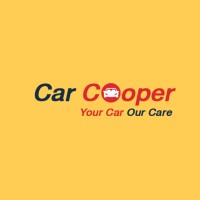 Car Cooper logo - Similar company to Shabd.In