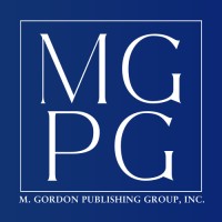 M. Gordon Publishing Group logo - Similar company to D2C-Ads