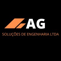 AG Soluções de Engenharia logo - Similar company to Grain Solution Engenharia