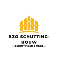 BZO Schutting-bouw logo - Similar company to Detektor Benelux