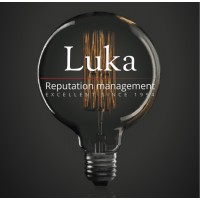 LUKA AGENCY logo - Similar company to Eight إيت
