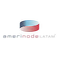 Amerinode Latam logo - Similar company to Help Project Eirl
