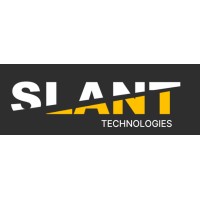 SLANT Sustainable Technologies logo - Similar company to Keyboard Smash