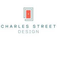 Charles Street Design logo - Similar company to Lda Architecture & Interiors