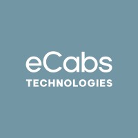 eCabs Technologies logo - Similar company to Router Group Oy