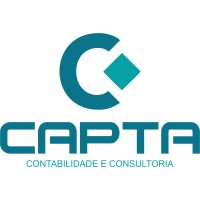 Capta Contabilidade e Consultoria logo - Similar company to Grupo Alcon - Contabilidade E Gestão Condominial