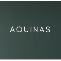 Aquinas Consultoria Econômica logo - Similar company to Vincer Relações Governamentais