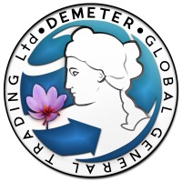 Demeter Global logo - Similar company to Aylin Foods Broker Of Organic And Conventional Products
