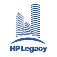 HP Legacy, Inc. logo - Similar company to Solential
