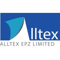 Alltex EPZ Ltd logo - Similar company to Guidotti Co.