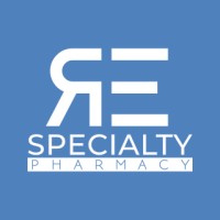 River's Edge Specialty Pharmacy logo - Similar company to Infusacare