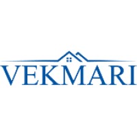 Vekmari logo - Similar company to 7Element House Factory