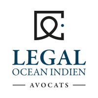 LEGAL Océan Indien logo - Similar company to Raisonnance Avocat