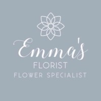 Emma's Florist logo - Similar company to Barn Florist Ltd