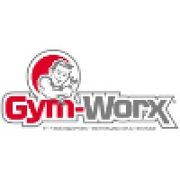 Gym-Worx logo - Similar company to Gym Compagnie