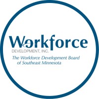 Workforce Development, Inc. logo - Similar company to Dakota County Regional Chamber Of Commerce