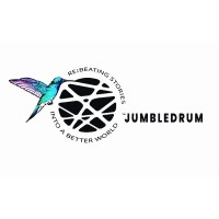 Jumbledrum logo - Similar company to Vendo Lkv