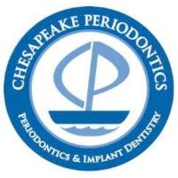 Chesapeake Periodontics logo - Similar company to Chesapeake Perl