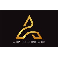 Alpha Protection Services logo - Similar company to Team Marksmen Network