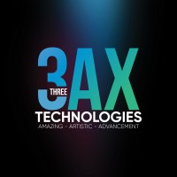 3AX Technologies logo - Similar company to Osense Digital