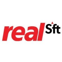 Real Sft logo - Similar company to Proppartnerz.Com