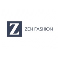Zen Fashion logo - Similar company to Cooper Garments