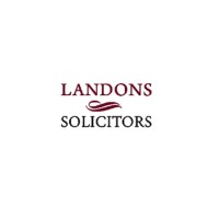 Landons Solicitors logo - Similar company to Oz Legal Consultancy