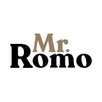 MrRomo logo - Similar company to Muchobambū