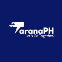 Tarana PH logo - Similar company to Wextrans